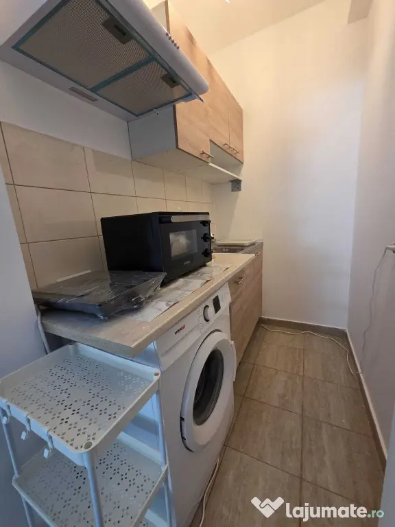 Dristor vila fix la metrou pet friendly