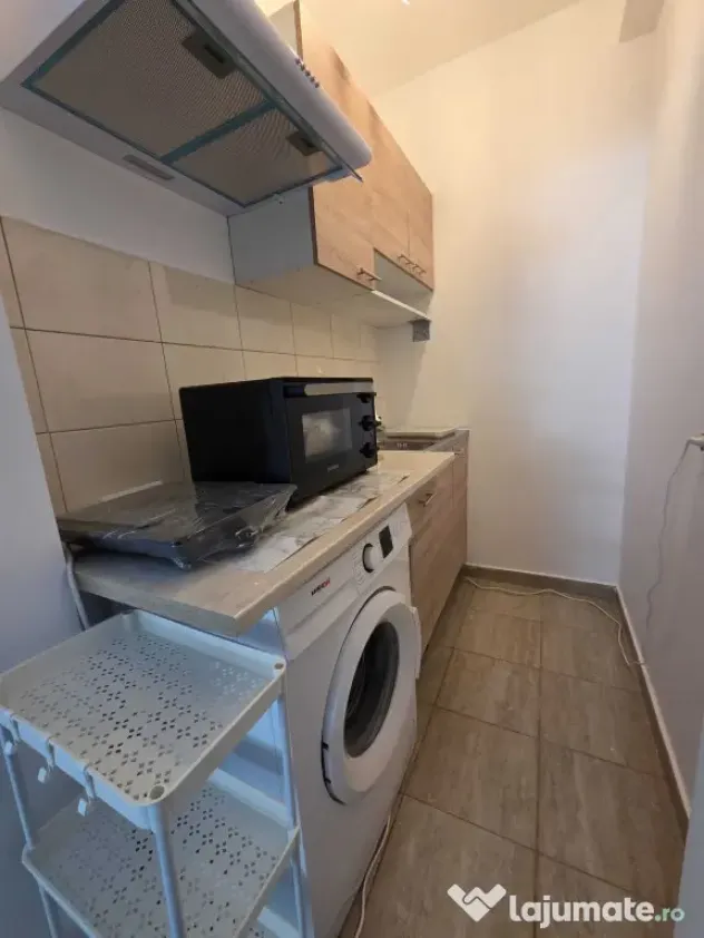 Dristor vila fix la metrou pet friendly