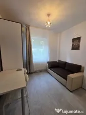 Dristor vila fix la metrou pet friendly 