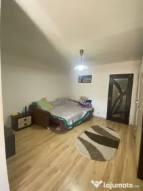 Garsonieră cochetă, complet mobilată și utilată, ideal?