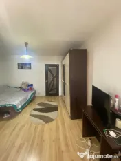 Garsonieră cochetă, complet mobilată și utilată, ideal? 