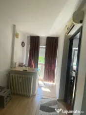 Garsonieră cochetă, complet mobilată și utilată, ideal? 
