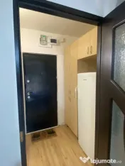 Garsonieră cochetă, complet mobilată și utilată, ideal? 