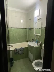 Garsonieră cochetă, complet mobilată și utilată, ideal? 