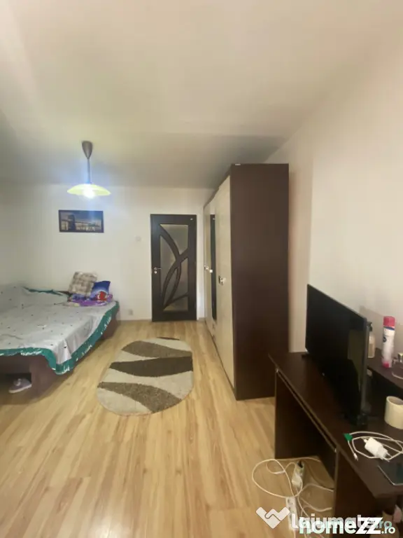 Redus Garsonieră 31 mp, complet mobilată și utilată, zon - Craiova (Dolj)