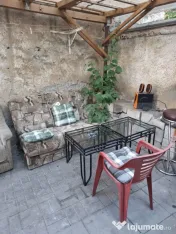 Casa cu potential excelent | Centru Istoric | Curte proprie 