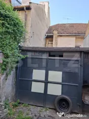 Casa cu potential excelent | Centru Istoric | Curte proprie 