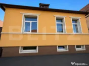 Casa cu potential excelent | Centru Istoric | Curte proprie 