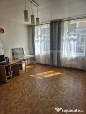 Casa cu potential excelent | Centru Istoric | Curte proprie 