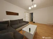 Timpuri Noi |2 camere| Aproape de Metrou și universitati | 