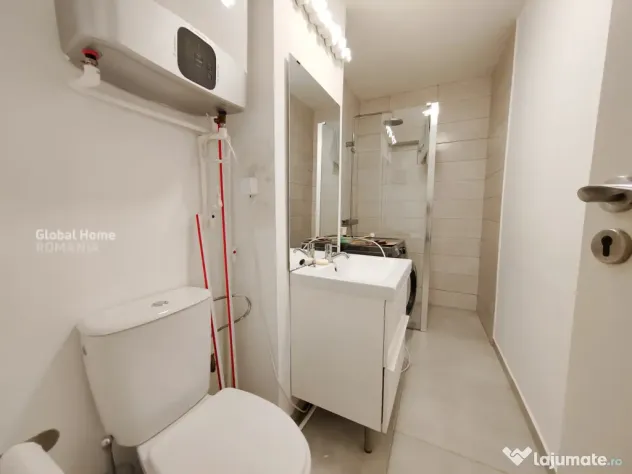 Timpuri Noi |2 camere| Aproape de Metrou și universitati |