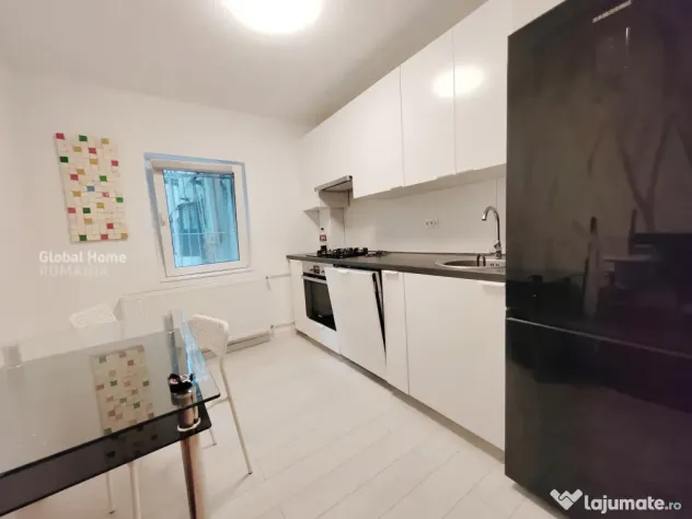 Timpuri Noi |2 camere| Aproape de Metrou și universitati |