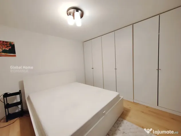 Timpuri Noi |2 camere| Aproape de Metrou și universitati |