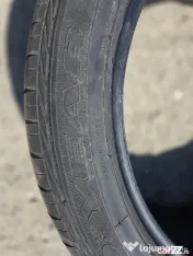Anvelopa cauciuc vara Goodyear Excellence A0 101W 255/45 R20 