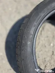 Anvelopa cauciuc vara Goodyear Excellence A0 101W 255/45 R20 