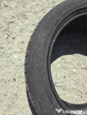Anvelopa cauciuc vara Goodyear Excellence A0 101W 255/45 R20 
