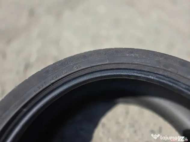 Anvelopa cauciuc vara Goodyear Excellence A0 101W 255/45 R20