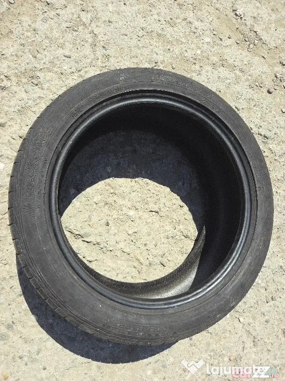 Anvelopa cauciuc vara Goodyear Excellence A0 101W 255/45 R20