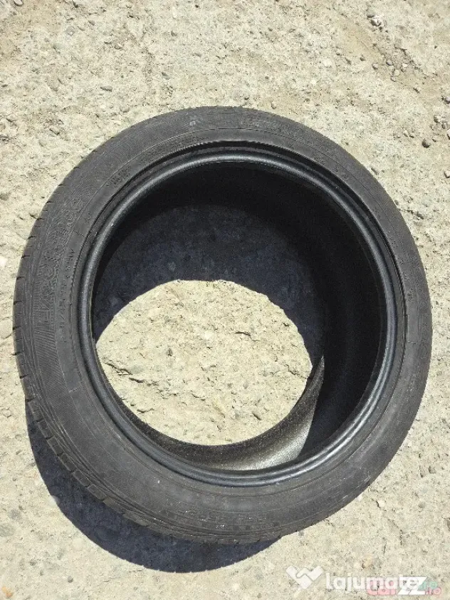 Anvelopa cauciuc vara Goodyear Excellence A0 101W 255/45 R20