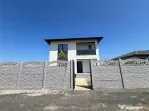 Vila Individuala - 4 camere - 2 bai - beci- 375mp teren