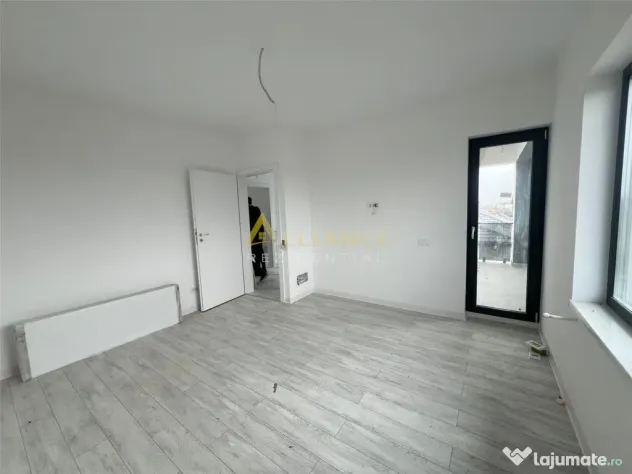 Vila Individuala - 4 camere - 2 bai - beci- 375mp teren