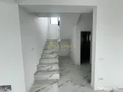 Vila Individuala - 4 camere - 2 bai - beci- 375mp teren