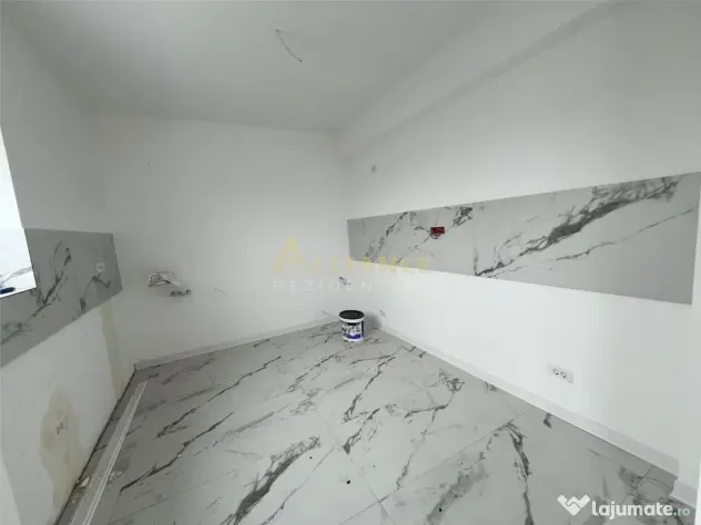 Vila Individuala - 4 camere - 2 bai - beci- 375mp teren