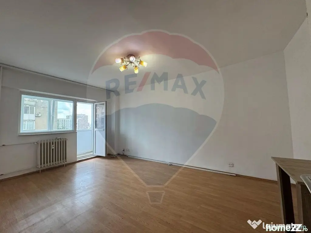 Apartament spațios, 71 mp, la 3 min de metrou in Drumul ...