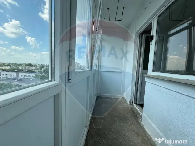 Apartament spațios, 71 mp, la 3 min de metrou, in Drumul...