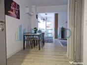 Apartament cu 2 camere de închiriat