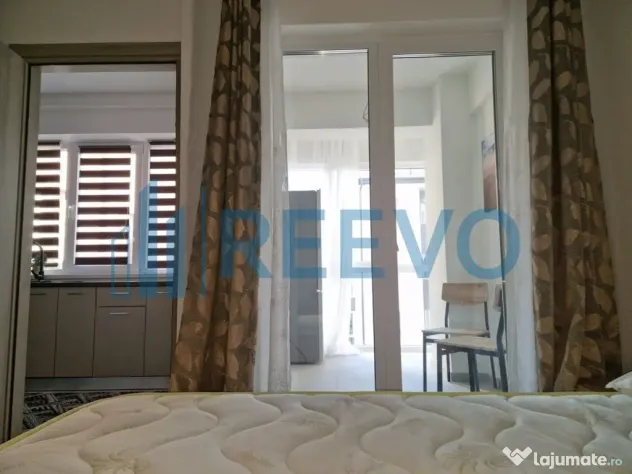 Apartament cu 2 camere de închiriat