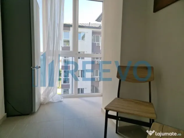 Apartament cu 2 camere de închiriat