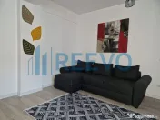 Apartament cu 2 camere de închiriat