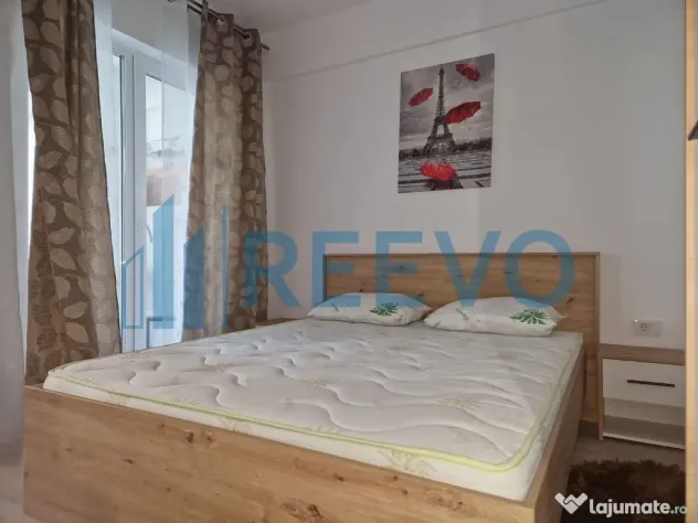 Apartament cu 2 camere de închiriat