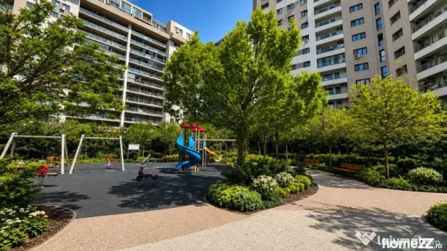 Apartament 3 camere I Parcare subterana inclusa I GranVia...