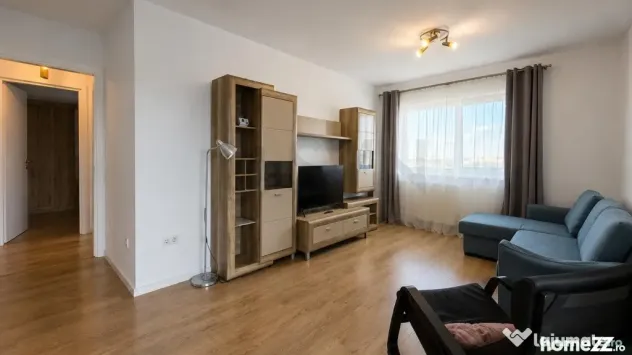 Apartament 3 camere I Parcare subterana inclusa I GranVia...