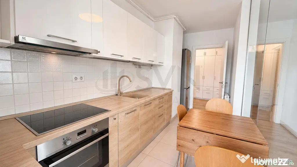 Apartament 3 camere I Parcare subterana inclusa I GranVia...