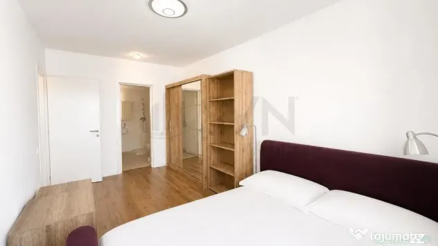 Apartament 3 camere I Parcare subterana inclusa I GranVia...
