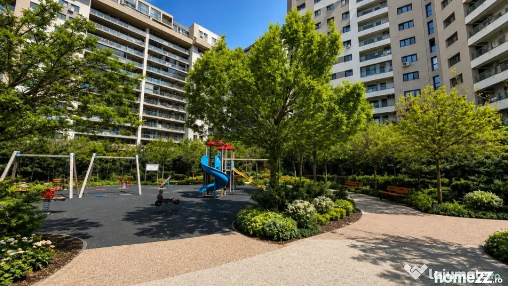 Apartament 3 camere I Parcare subterana inclusa I GranVia...