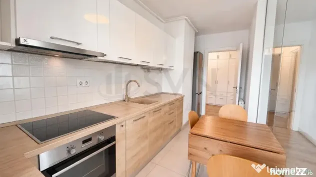 Apartament 3 camere I Parcare subterana inclusa I GranVia...