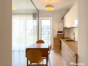 Apartament 3 camere I Parcare subterana inclusa I GranVia... 