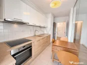 Apartament 3 camere I Parcare subterana inclusa I GranVia... 