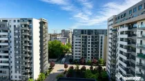 Apartament 3 camere I Parcare subterana inclusa I GranVia...