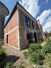 Casa premium, 164 mp utili, cartier Zamca 