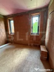 Casa premium, 164 mp utili, cartier Zamca 