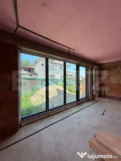 Casa premium, 164 mp utili, cartier Zamca 