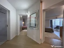Apartament 3 camere Piata Alba Iulia, complet renovat