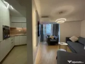 Apartament 3 camere Piata Alba Iulia, complet renovat 