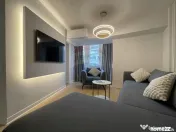 Apartament 3 camere Piata Alba Iulia, renovat de la 0