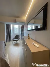 Apartament 3 camere Piata Alba Iulia, renovat de la 0
